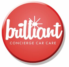 BRILLIANT CONCIERGE CAR CARE