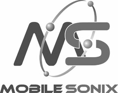 MS MOBILE SONIX