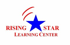 RISING STAR LEARNING CENTER