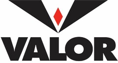 V VALOR