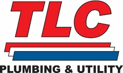 TLC PLUMBING & UTILITY