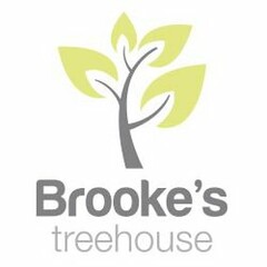 BROOKE'S TREEHOUSE