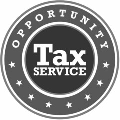 OPPORTUNITY TAX SERVICE