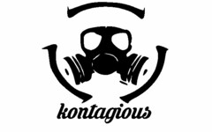 KONTAGIOUS