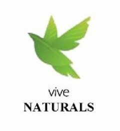 VIVE NATURALS