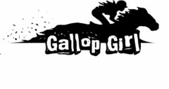 GALLOP GIRL