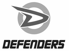 D DEFENDERS