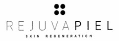 REJUVAPIEL SKIN REGENERATION