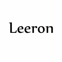 LEERON
