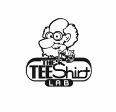 THE TEESHIRT LAB