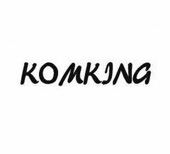 KOMKING