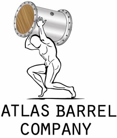 ATLAS BARREL COMPANY