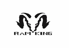 RAM KING