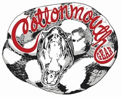 COTTONMOUTH GEAR