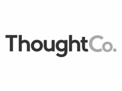 THOUGHTCO.