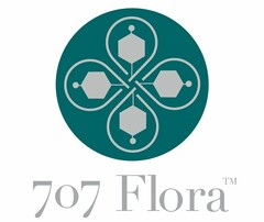 707 FLORA