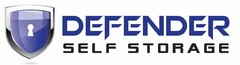 DEFENDER SELF STORAGE