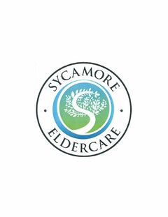 S SYCAMORE · ELDERCARE ·