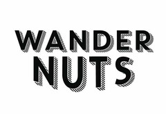 WANDER NUTS