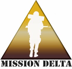 MISSION DELTA