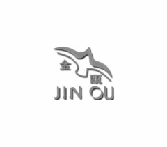 JIN OU