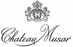 CHATEAU MUSAR LABOR OMNIA VINCIT