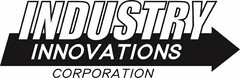 INDUSTRY INNOVATIONS CORPORATION