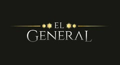 EL GENERAL