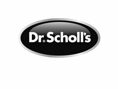 DR. SCHOLL'S