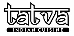 TATVA INDIAN CUISINE