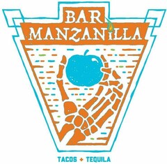 BAR MANZANILLA TACOS + TEQUILA