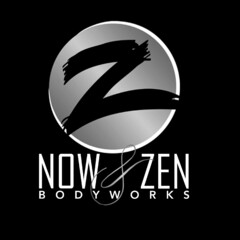 Z NOW & ZEN BODYWORKS