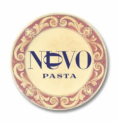 NUOVO PASTA