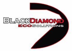 BLACK DIAMOND ECO SOLUTIONS