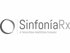 SINFONÍARX A TABULA RASA HEALTHCARE COMPANY