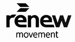 RENEW MOVEMENT