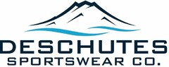 DESCHUTES SPORTSWEAR CO.