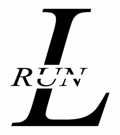 L RUN