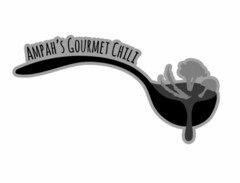 AMPAH'S GOURMET CHILI