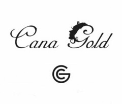 CANA GOLD CG