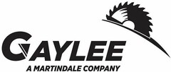 GAYLEE A MARTINDALE COMPANY