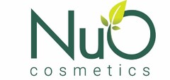 NUO COSMETICS