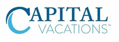 CAPITAL VACATIONS