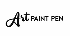 ART PAINT PEN