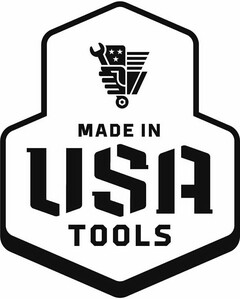 MADE IN USA TOOLS