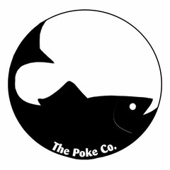 THE POKE CO.