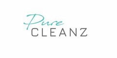 PURE CLEANZ