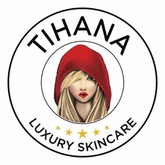 TIHANA LUXURY SKINCARE