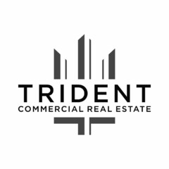TRIDENT COMMERCIAL REAL ESTATE