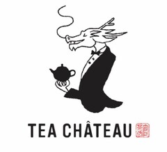 TEA CHATEAU